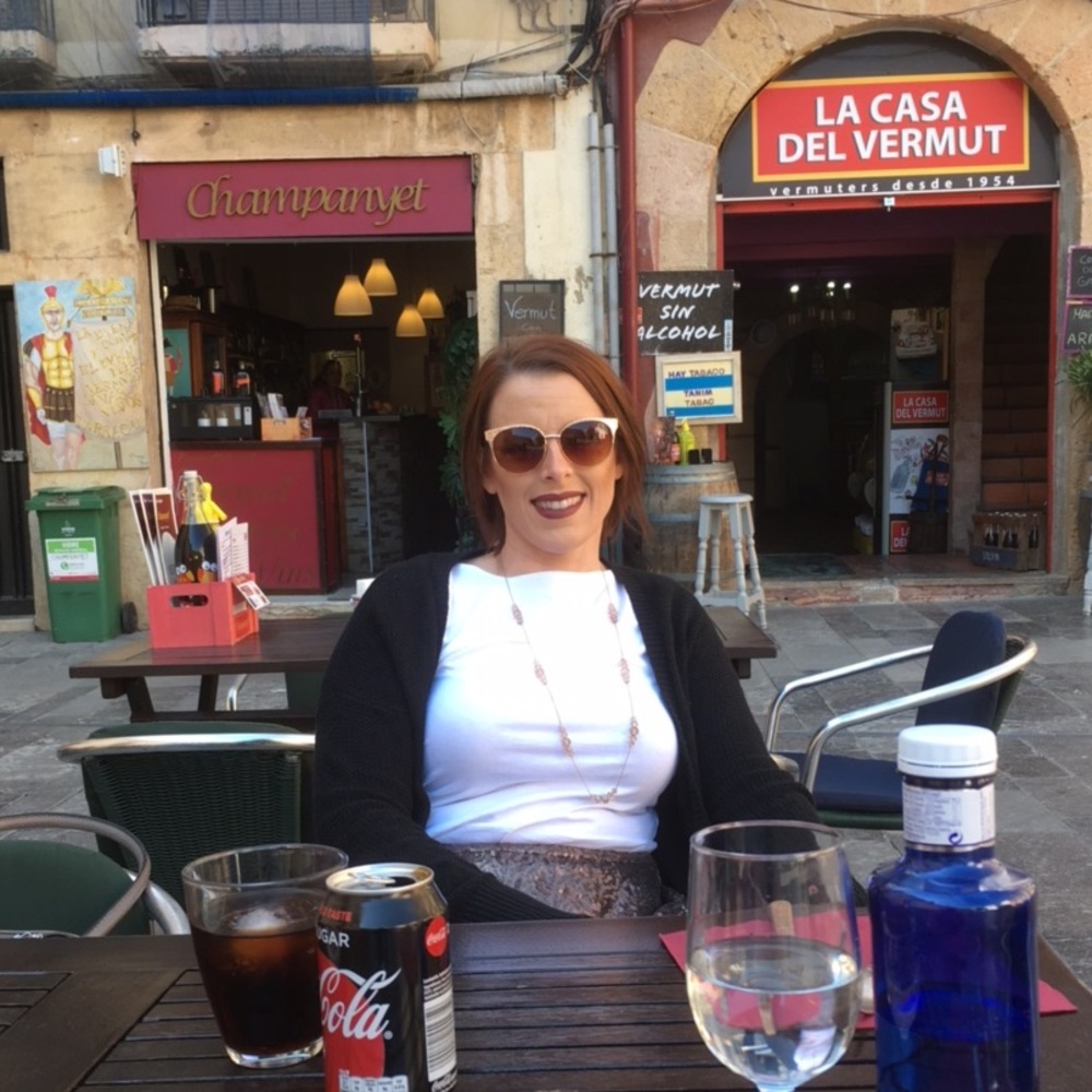 Meet your Posher, Sarah